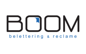 Boom-Belettering